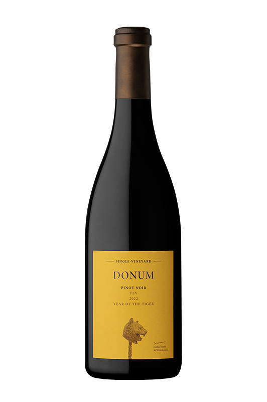 2022 TFV Pinot Noir