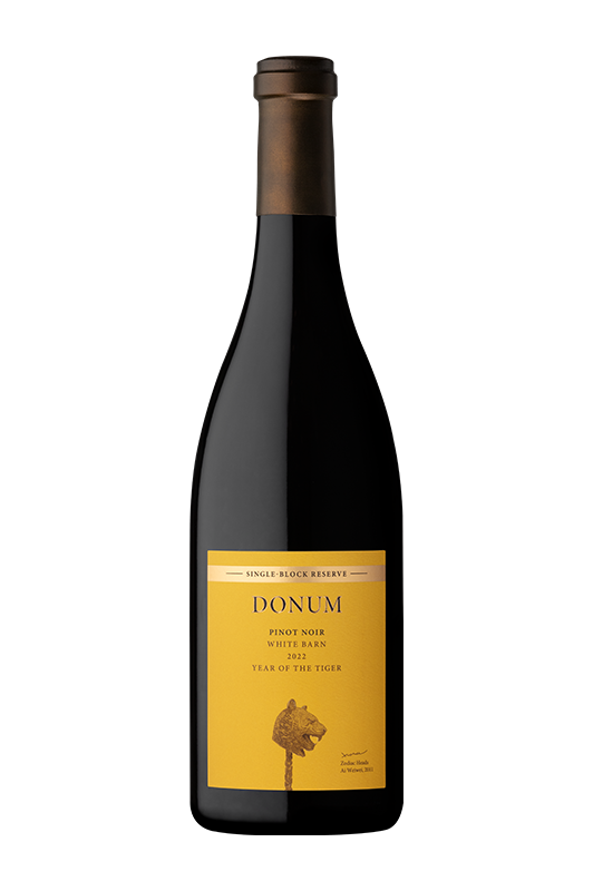 2022 White Barn Pinot Noir